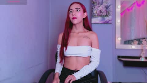 natalliapradas online show from 10/09/25, 04:38