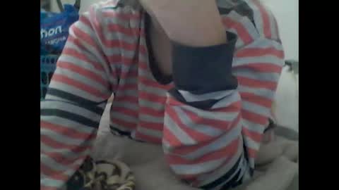 LADY ORIGINAL FIRE online show from 04/26/26, 12:25