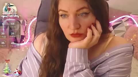 Snapshot of nataly_cute1 chatting on 01/06/25, 05:30 Nataly online show from 01/06/25, 05:30