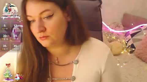 Snapshot of nataly_cute1 chatting on 01/08/25, 11:19 Nataly online show from 01/08/25, 11:19