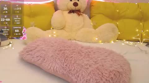 Snapshot of nataly_cute1 chatting on 02/07/25, 02:29 Nataly online show from 02/07/25, 02:29