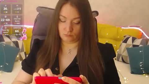 Snapshot of nataly_cute1 chatting on 02/09/25, 06:58 Nataly online show from 02/09/25, 06:58