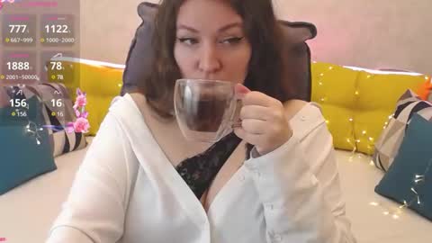 Snapshot of nataly_cute1 chatting on 02/16/25, 07:38 Nataly online show from 02/16/25, 07:38