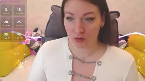Snapshot of nataly_cute1 chatting on 02/28/25, 08:07 Nataly online show from 02/28/25, 08:07