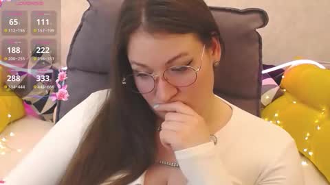 Snapshot of nataly_cute1 chatting on 03/01/25, 02:15 Nataly online show from 03/01/25, 02:15