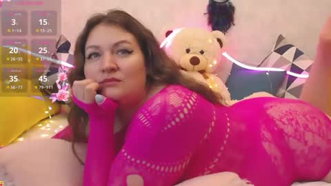 Snapshot of nataly_cute1 chatting on 03/08/25, 02:34 Nataly online show from 03/08/25, 02:34