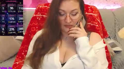 Nataly online show from 12/14/25, 10:36