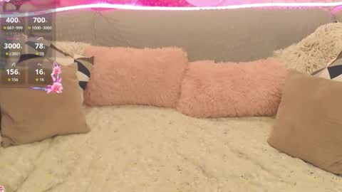 Nataly online show from 04/12/26, 06:35