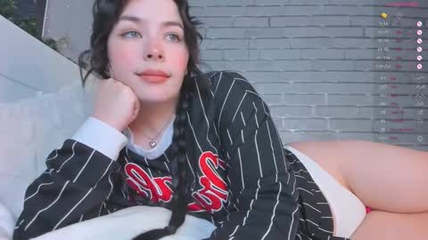 Nataly online show from 02/06/26, 03:48