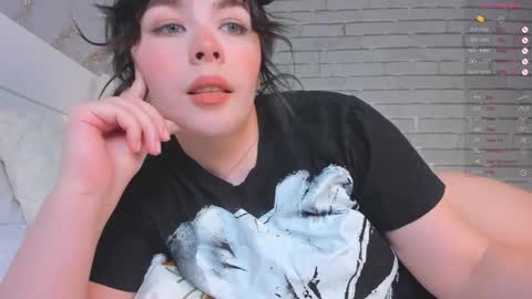 Nataly online show from 02/09/26, 02:54