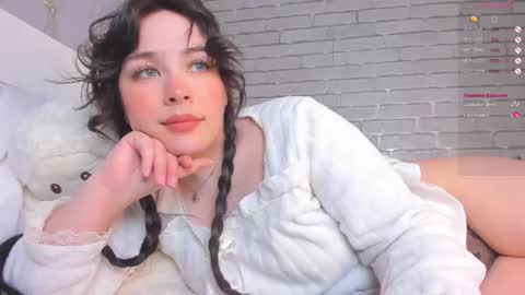Nataly online show from 02/11/26, 03:06