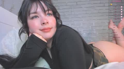 Nataly online show from 02/12/26, 02:34