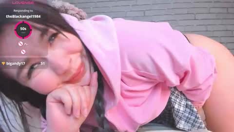 Nataly online show from 02/17/26, 02:46