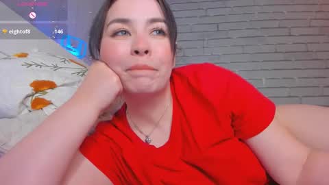 Nataly online show from 03/20/26, 05:51