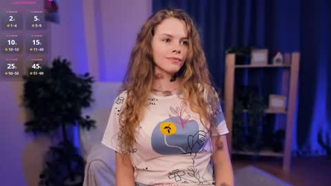 Natalie online show from 01/29/25, 11:20