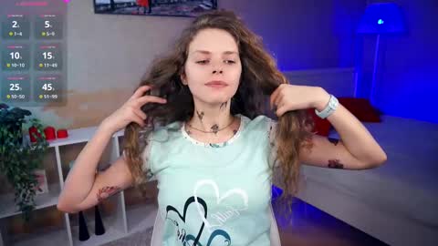 Natalie online show from 02/10/25, 08:09