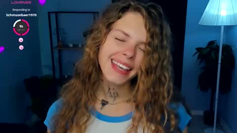 Natalie online show from 10/08/25, 05:27