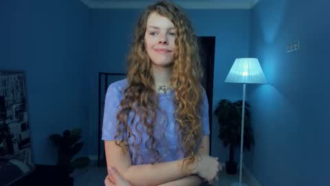 Natalie online show from 02/20/26, 05:15