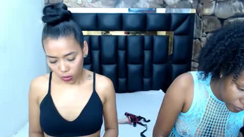 nataly_keily online show from 12/20/24, 04:46