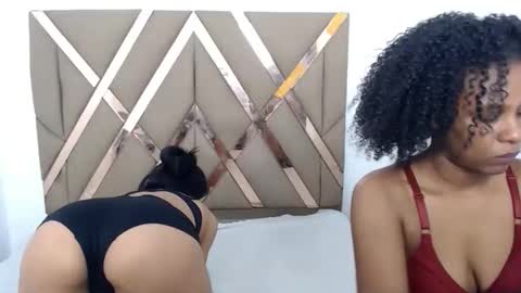 nataly_keily online show from 03/09/26, 04:33