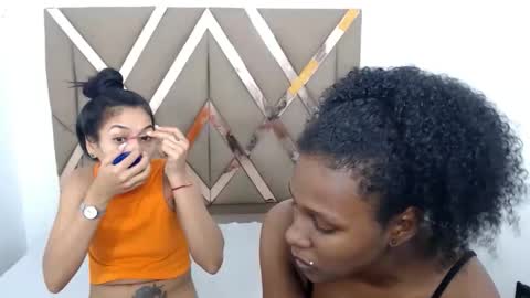 nataly_keily online show from 03/10/26, 05:07