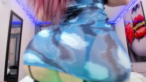 Nataly Kydman online show from 12/03/24, 05:09