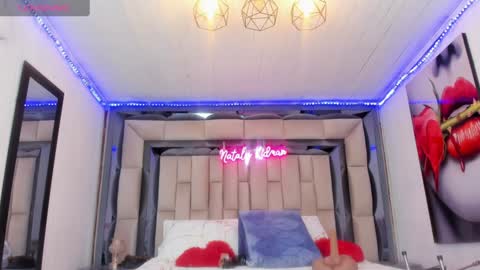 Nataly Kydman online show from 12/18/24, 08:53