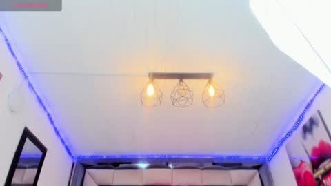 Nataly Kydman online show from 01/14/25, 04:15