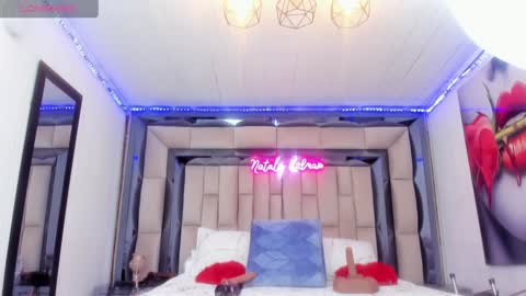 Nataly Kydman online show from 01/22/25, 04:44