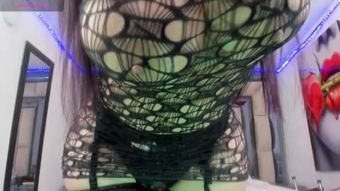 Nataly Kydman online show from 01/24/25, 08:23