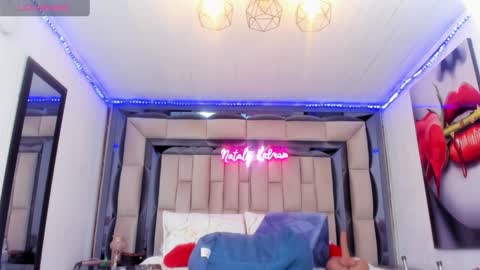 Nataly Kydman online show from 01/26/25, 09:08