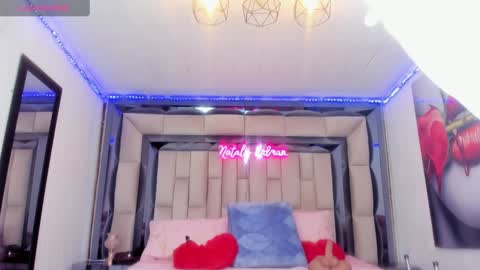 Nataly Kydman online show from 02/27/25, 04:20