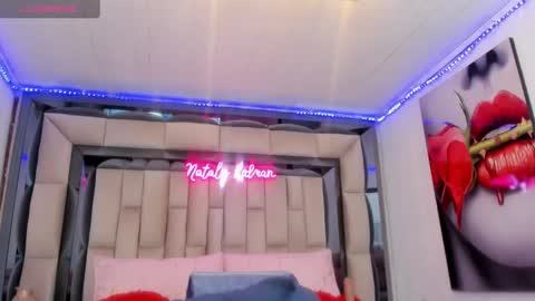 Nataly Kydman online show from 03/02/25, 07:43