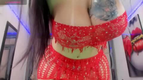 Nataly Kydman online show from 03/04/25, 01:45