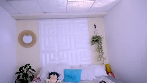 Snapshot of nataly_mcry chatting on 07/01/26, 09:36 NATALY online show from 07/01/26, 09:36