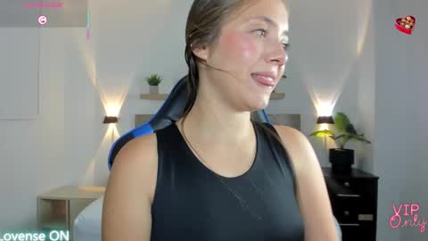 Nataly online show from 01/14/26, 02:17