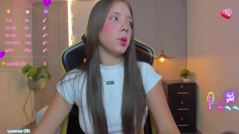 Nataly online show from 03/07/26, 02:08