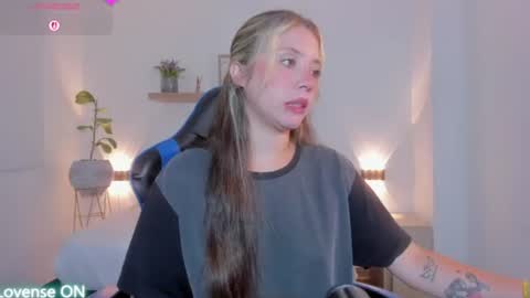 Nataly online show from 07/05/26, 01:56