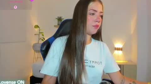 Nataly online show from 07/08/26, 02:16