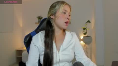 Nataly online show from 07/28/26, 07:39