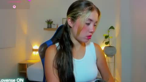 Nataly online show from 08/05/26, 06:55