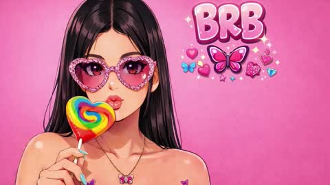 Nataly online show from 02/22/26, 11:09