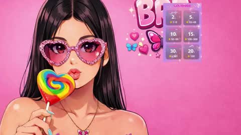 Nataly online show from 03/19/26, 11:14