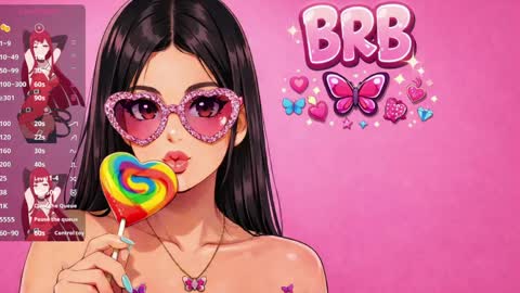 Nataly online show from 04/05/26, 11:07