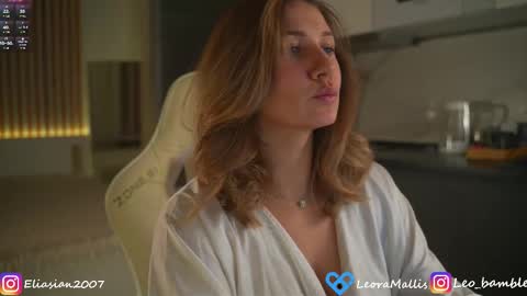 Nataly online show from 02/16/26, 03:57