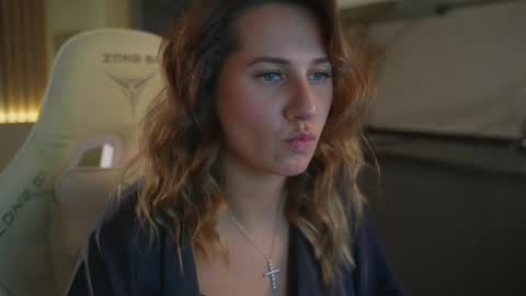 Nataly online show from 03/20/26, 05:56