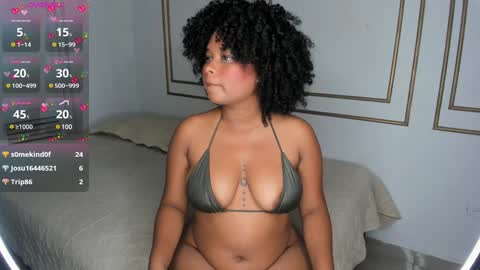 Naty online show from 01/20/25, 10:26