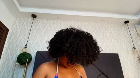 Naty online show from 02/02/25, 07:04