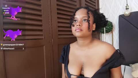 Naty online show from 02/19/25, 09:25