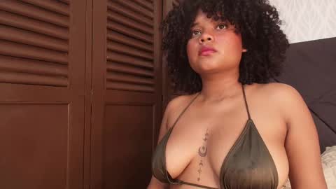 Naty online show from 02/23/25, 10:09